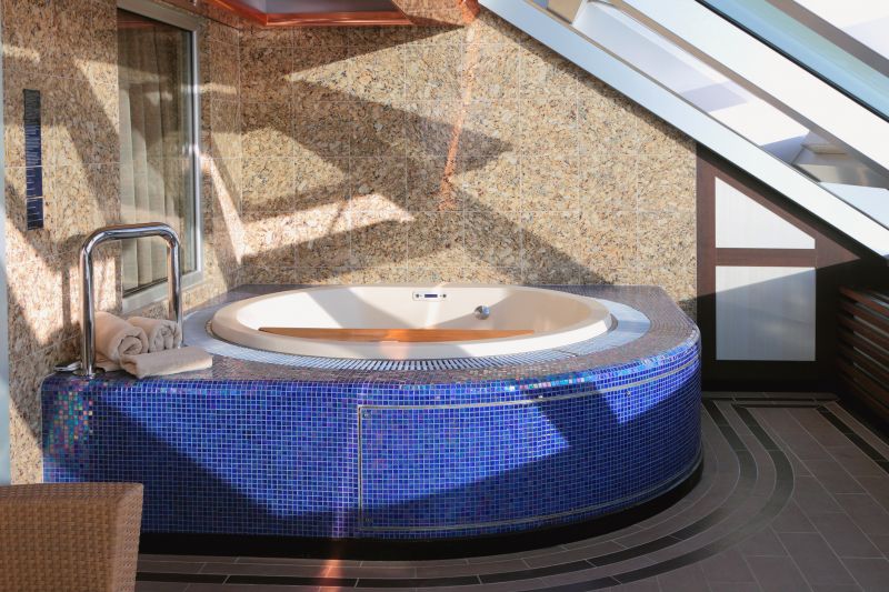 Luxury Bathroom Renovation