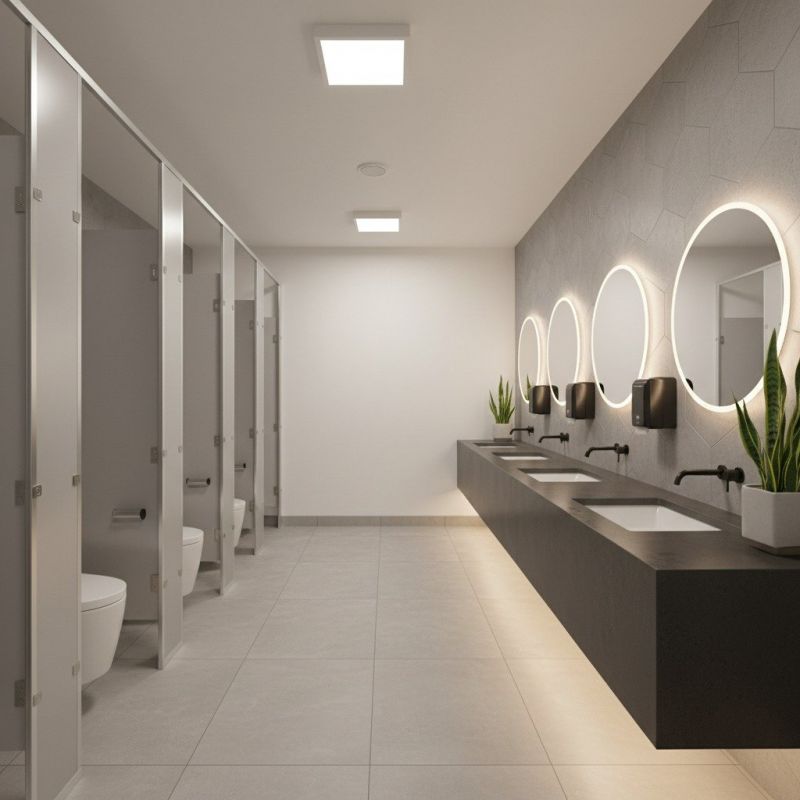 Top Bathroom Remodeling Companies in New Iberia, LA