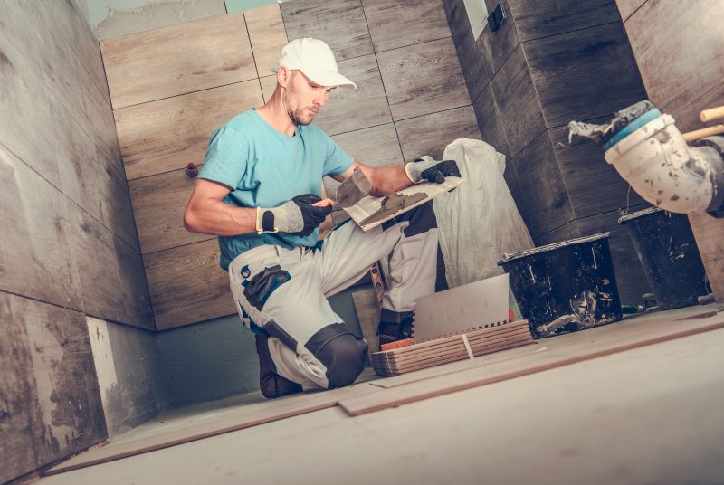 Top Bathroom Remodeling Companies in Youngsville, LA