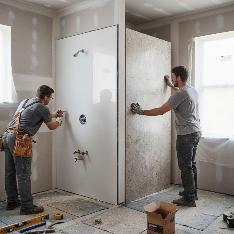 Top Bathroom Remodeling Companies in Youngsville, LA