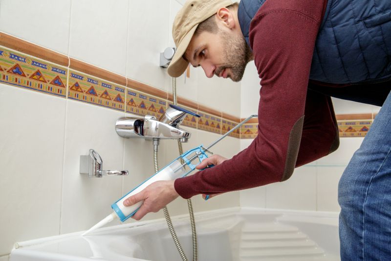 Tile and Plumbing Specialists